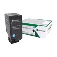 thumbnail image 2 of Lexmark 74C1HC0 Toner Cartridge, 2 of 2