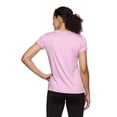 thumbnail image 2 of Reebok Women's Legacy Performance Short-Sleeve T-Shirt, 2 of 4