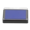 thumbnail image 4 of Baby Footprint Ink Pad, Lasting Memories Meaningful Baby Ink Pad  For Pets Blue Ink, 4 of 8