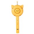 thumbnail image 1 of REK Cat Brush，5 In 1 Cuddles And Meow Cat Brush Training Tool For Cats & Dogs Cat Brush For Shedding Comb With Release Button Cat Combs For Indoor Cats ，Long Hair Cat Brush, 1 of 4