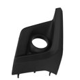 thumbnail image 3 of 57731FL082 Couverture de Lampe de Brouillard d'Installation Simple Noir pour la Voiture, 3 of 8