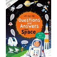 thumbnail image 1 of Lift-The-Flap Questions and Answers About Space, 1 of 1
