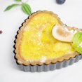 thumbnail image 1 of Phenofice Baking Accessory Heart Shaped Pan with Nonstick Design 1Set, 1 of 8