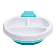thumbnail image 1 of bblüv - Platö - Warm Baby Feeding Plate, 1 of 6