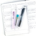 thumbnail image 3 of EnerGize-X Retractable Mechanical Pencil (0.7mm) Assorted Set with Super Hi-Polymer Refill HB Leads and Clic Eraser, 3 of 8
