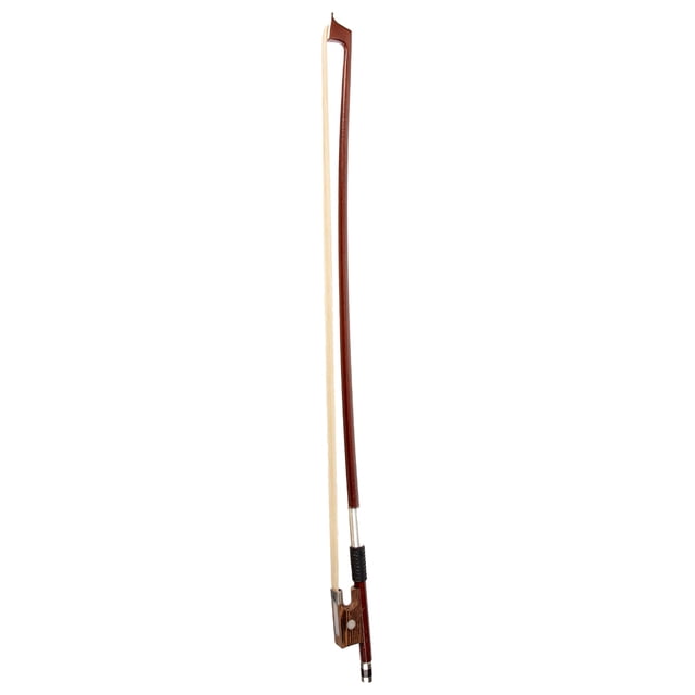 Miangastore Violin Bow 1/8 Beginner Practice Violin Bow Musical Instrument Accessory