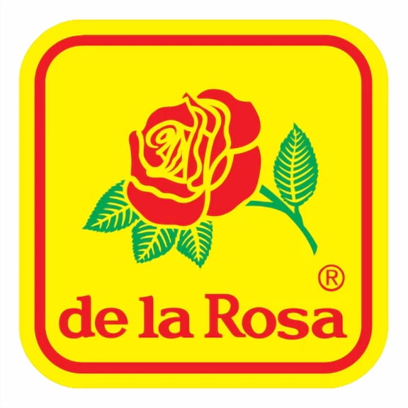De La Rosa Bonbons durs Pulparindo 340g