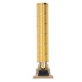 thumbnail image 4 of Hair Shaving Machine, Strong Power Professional Anti Slip High Rotation Speed Hair Trimmer  for Travel Thread Black,Thread Gold,Thread Silver, 4 of 8