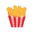 thumbnail image 3 of goowrom Fidget Toys Set, 45 Pcs Stress Relief Toys Kit Christmas Blind Box, 3 of 8