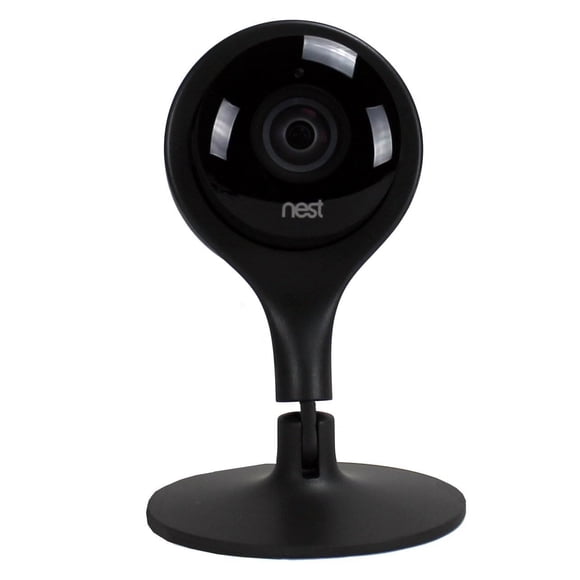 Nest Cam Wi-Fi Wireless HD Indoor Video Monitoring Phone Surveillance Camera