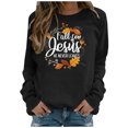 thumbnail image 2 of Naruto Naruto Kids” Cartoon Print Popular Hoodie Sweatshirt, 2 of 5