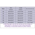 thumbnail image 2 of Sunnyoo Toddler Girls One-Piece Swimsuit Scales Print Quick Drying Bathing Suit, 2 of 2
