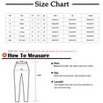 thumbnail image 3 of Timegard Womens Cargo Pants Elastic High Waisted Drawstring Straight Leg Outdoor Trousers with Pockets, 3 of 6