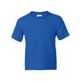 thumbnail image 1 of Gildan - T-Shirt pour Jeunes DryBlend, 1 of 1