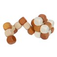 thumbnail image 4 of Perfect Solutions Casse-Tête En Bois, 4 of 5