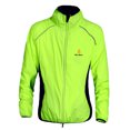 thumbnail image 1 of Men' / Wind Cycling Jacket XXL, 1 of 8
