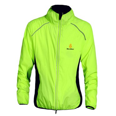 Men' / Wind Cycling Jacket XXL