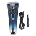 thumbnail image 2 of Electric Beard Trimmer, Beard and Mustache Trimmer Smart Display  for Men, 2 of 7