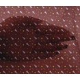 thumbnail image 4 of oneOone Viscose Chiffon Fabric Dot|Zig Zag & Triangle Geometric Printed Fabric 1 Yard 42 Inch Wide, 4 of 4