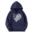 thumbnail image 4 of Hoodies for Boys/Girls - Casual, Versatile, All Seasons, 4 of 4