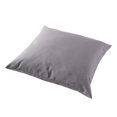 thumbnail image 3 of Outdoor Square Cushion 18in - Aqua (2 Pack), 3 of 4