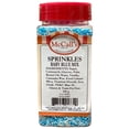 thumbnail image 1 of SPRINKLES BABY BLUE MIX 350 G, 1 of 2