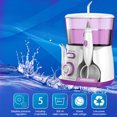 thumbnail image 4 of Water Flosser Tooth Care Professional Dental Flosser Teeth Cleaner, 4 of 10