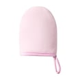 thumbnail image 5 of WIFKLSIIPG OiLED Gloves Quick Body Lotion Tool Tanning Oiling Sunscreen Oil Artifact Flocking Massage, 5 of 5