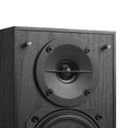 thumbnail image 5 of Edifier R33BT Haut-Parleurs Actifs Bluetooth pour Bibliothèque, Noir - Paire, 5 of 5