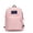 Pink, variant on RKSTN travel backpack Waterproof Outdoor Fashion Versatile Backpack Large Capacity Backpack Multi Functional Student Endorsement Bag school backpack