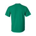 thumbnail image 2 of Gildan T-Shirt Ultra Cotton pour Hommes, 5TG, Kelly, 2 of 2