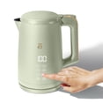 thumbnail image 3 of Bouilloire électrique Beautiful par Drew Barrymore – 1,7 litre, 1500 W, activation à une touche, 3 of 8