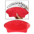 thumbnail image 3 of Hands-free Playing Card Holder, Storage Box, Seat, Lazy Basic, 3 of 8