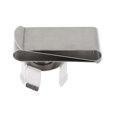 thumbnail image 4 of Almencla Billiard Chalk Holder Belt Clip Pool Chalk Holder Parts for Players Beginner Octagonal, 4 of 7