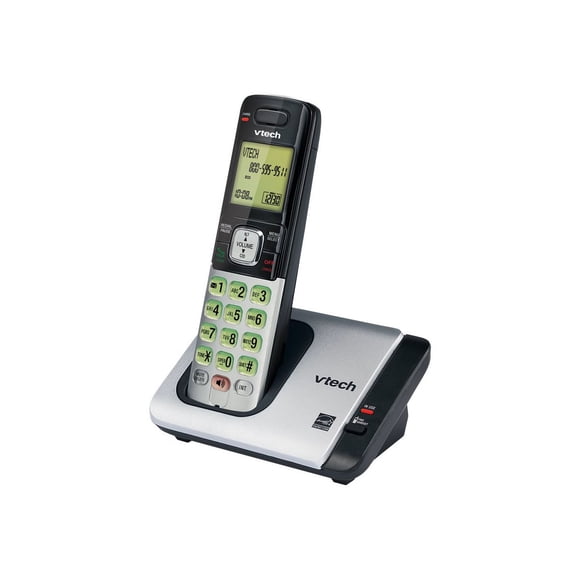 VTech CS6719 Cordless Phone with Caller ID/Call Waiting