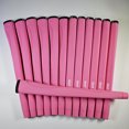 thumbnail image 1 of Pink 58R Golf Putter Grip Rubber High Quality Club Grip 5PCS, 1 of 1