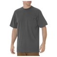 thumbnail image 1 of Dickies T-Shirt à Manches Courtes pour Hommes avec Poche, 4X, Charbon, 1 of 1