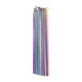 thumbnail image 2 of ziyahi Bicycle Spokes & Nipples, J-Bend Spoke Bike Spoke 273mm Colorful 10PCS Colorful 10 pcS, 2 of 6