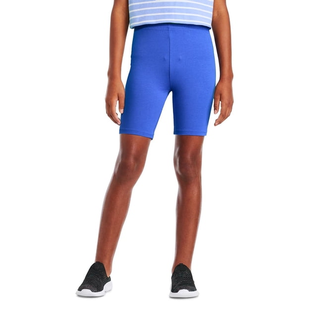 George Girls' Bike Short