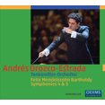 thumbnail image 2 of Felix Mendelssohn Bartholdy: Symphonies 4 & 5, 2 of 2