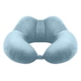 thumbnail image 3 of U-shaped Hump Travelers Neck Is Soft, Breathable And Stretchy., 3 of 4
