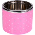 thumbnail image 2 of Layer Stainless Steel Thermo Thermal Insulated Lunch Box Bento Food Container With Handle, 2 of 7