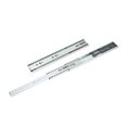 thumbnail image 1 of Cabinet Rails Tool, Drawer Slides 12in Deformation Proof Cold Rolled Steel  For Yachts, 1 of 8