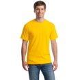 thumbnail image 1 of Heavy Cotton 100% Cotton TShirt, 1 of 1