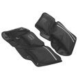 thumbnail image 4 of Motorcycle Bag Liner Saddlebag Inner Bag Motorcycle Saddlebag Lining Motorcycle Luggage Bag Motorcycle Saddlebag Liners Wall Organizer Storage Tool Bag Fit For Touring FLHT FLHX, 4 of 8