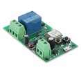thumbnail image 2 of Commutateur Intelligent, 50Hz Module de Relais Auto-Bloquant Stable Sans Fil Durable pour le Ménage pour le Bureau, 2 of 8