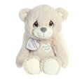 thumbnail image 1 of Aurora Precious Moments-Guardian Angel Bear 12 Pouces, 1 of 2