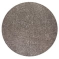 thumbnail image 1 of Premier Plush Grey 8 ft. Round Rug Underlay, 1 of 5