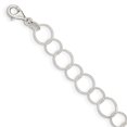 thumbnail image 1 of Bracelet Fantaisie en Argent Sterling 925, 1 of 2