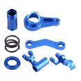 thumbnail image 4 of Steering Servo Complete, Lightweight Fine Workmanship Steering Servo Saver High-Quality Materials  For Amateur For Home, 4 of 8